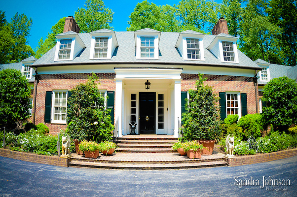 Best Annapolis Wedding photographer - Sandra Johnson (SJFoto.com)